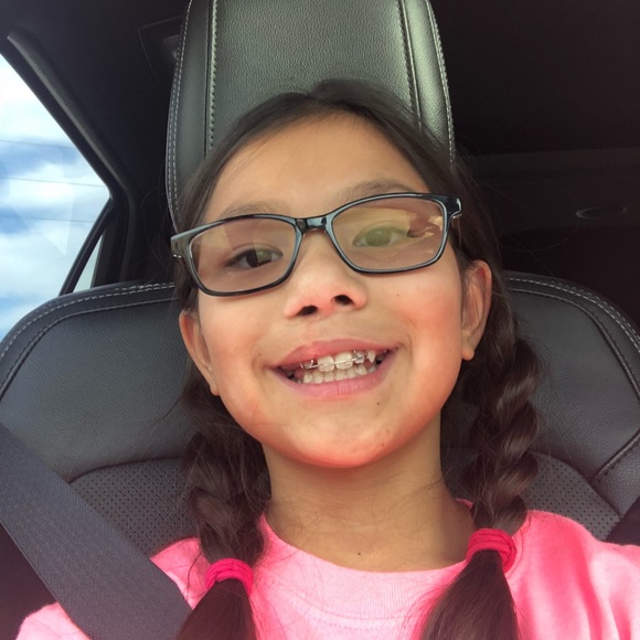 Meet your Posher, Christine - Picture 2 of 11